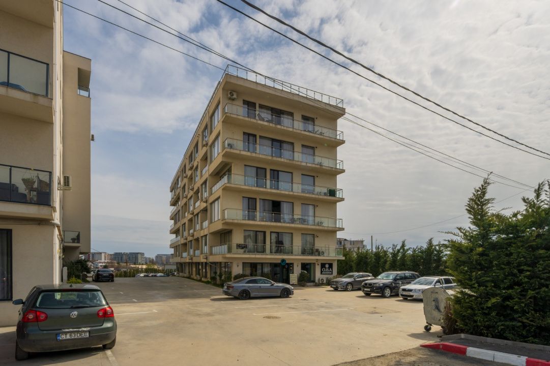 Penthouse de vânzare – Mamaia Sat, Năvodari – fotografia 2 din 6