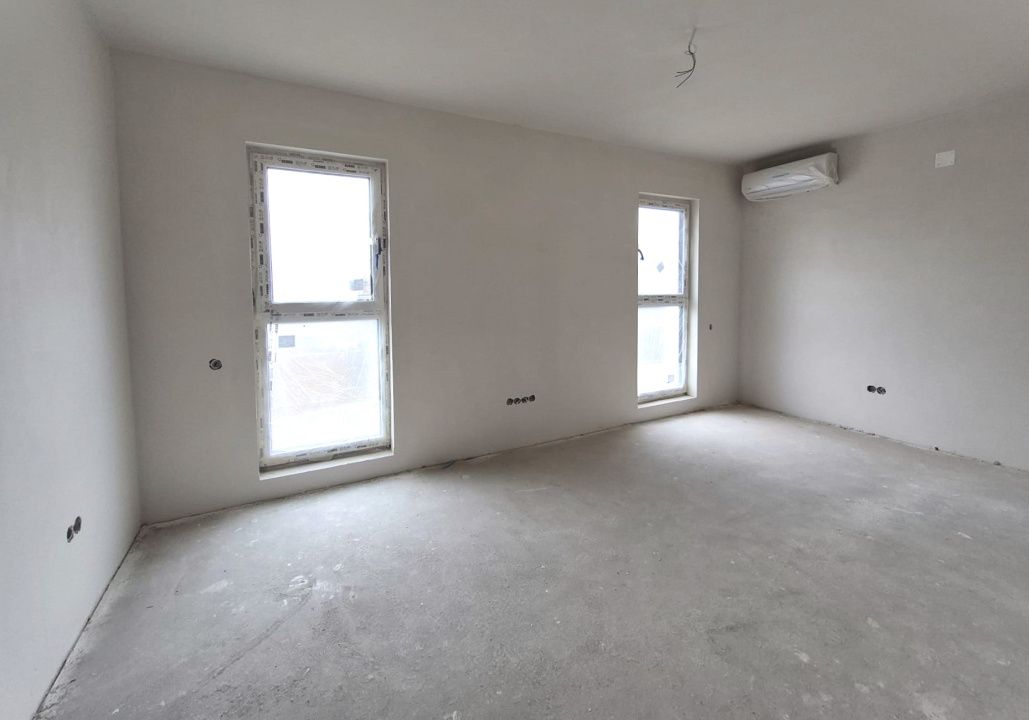 Duplex nou, cu garaj in Dambul Rortund – fotografia 13 din 16