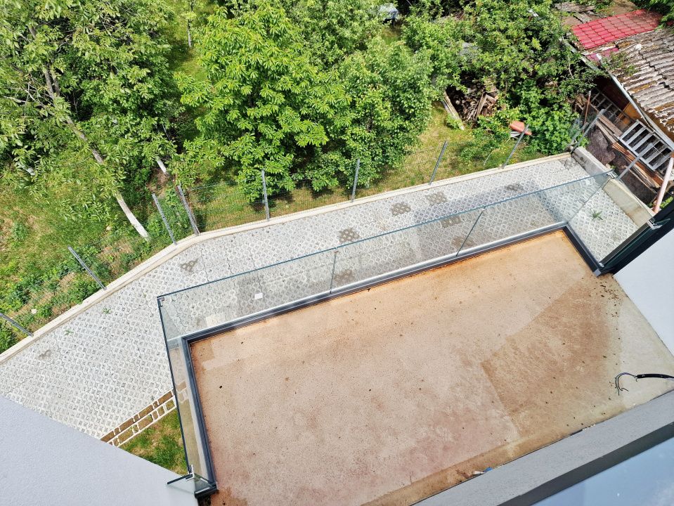 Cladire administrativa in zona Gradinii Botanice – fotografia 6 din 22