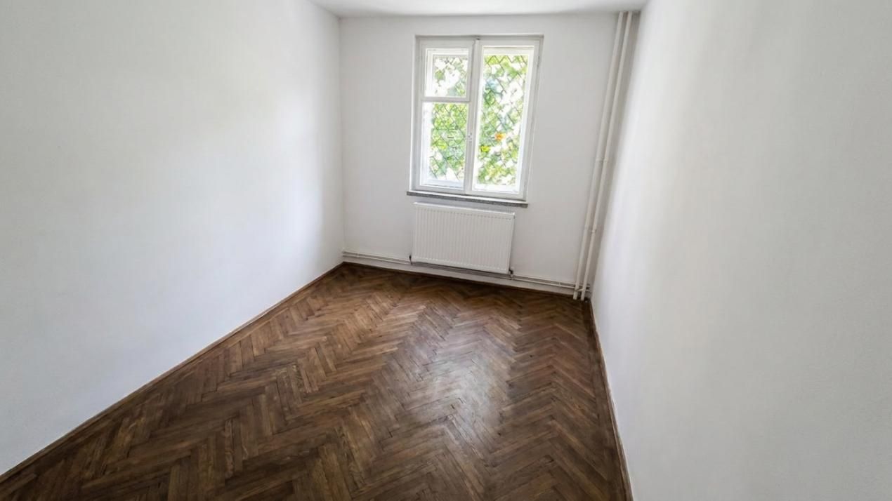 CENTRAL | Apartament 4 camere | Parter | pretabil spatiu comercial – fotografia 9 din 10