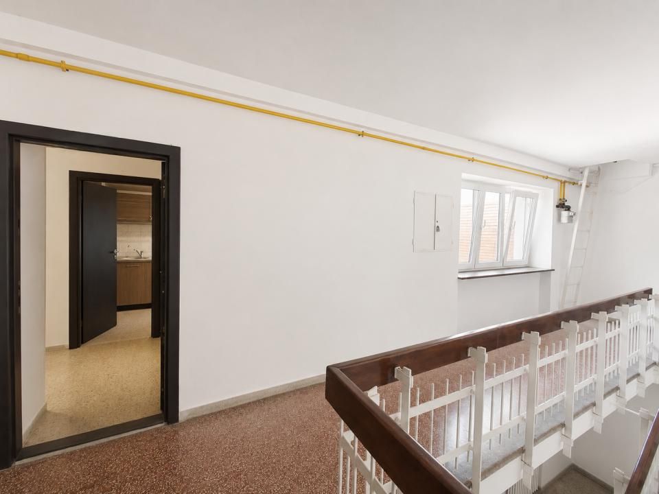 AFI Cotroceni | Bloc H1 | 3 Camere Decomandat | Boxă 7.30 mp – fotografia 17 din 20