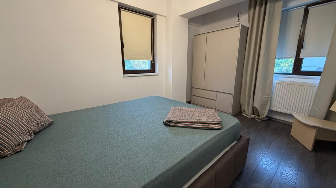 Apartament 3 camere | Damaroaia | Metrou | Renovat | – fotografia 7 din 12