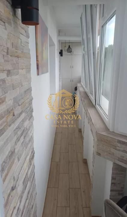 Apartament 2 camere 58mp, balcon 14mp, parcare, Plopilor – fotografia 6 din 8