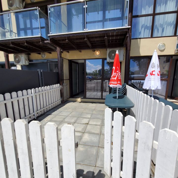 🏖️ Studio modern cu terasă I Parcare I 250m de plajă – Comision 0% – fotografia 5 din 20