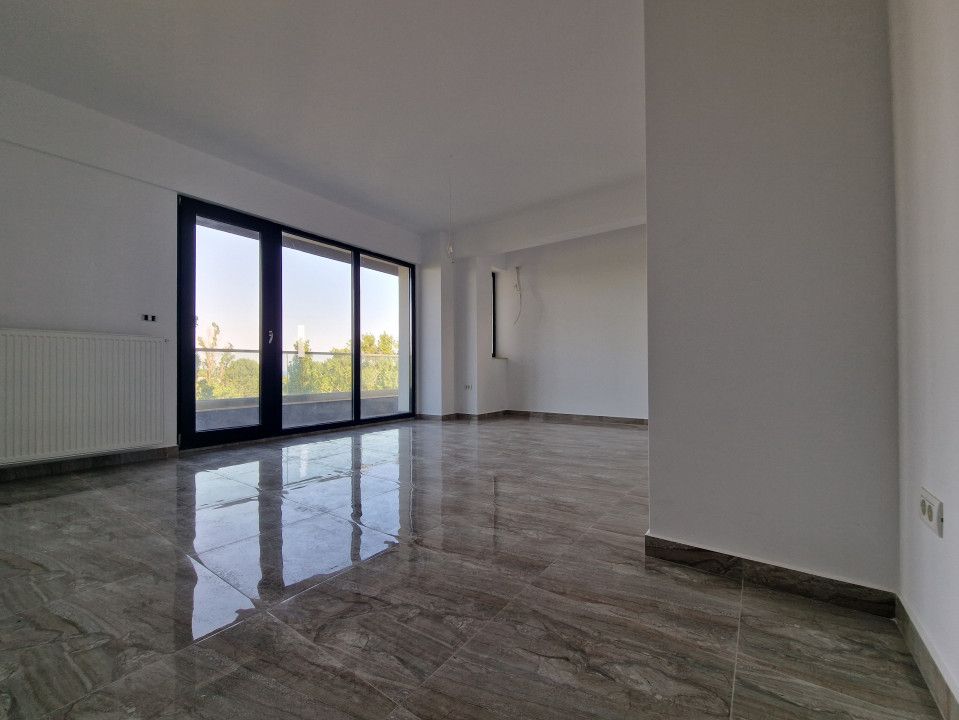 Apartament 3 camere cu vedere la mare și lac, Mamaia langa hotel Scandinavia. – fotografia 6 din 15