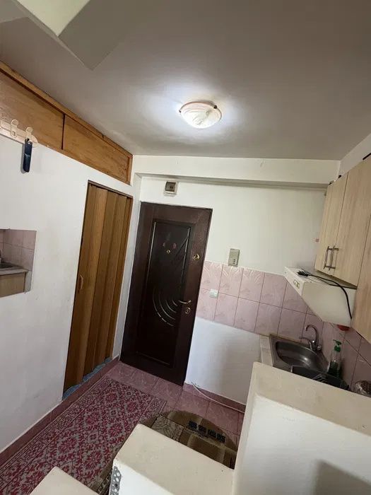 Garsonieră, zona OMV/Billa Mănăștur – ideală pentru investiție – fotografia 6 din 8