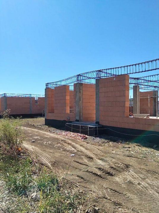 Casa spatioasa,bine compartimentata,ideala pentru familie! Varteju-Magurele – fotografia 8 din 14