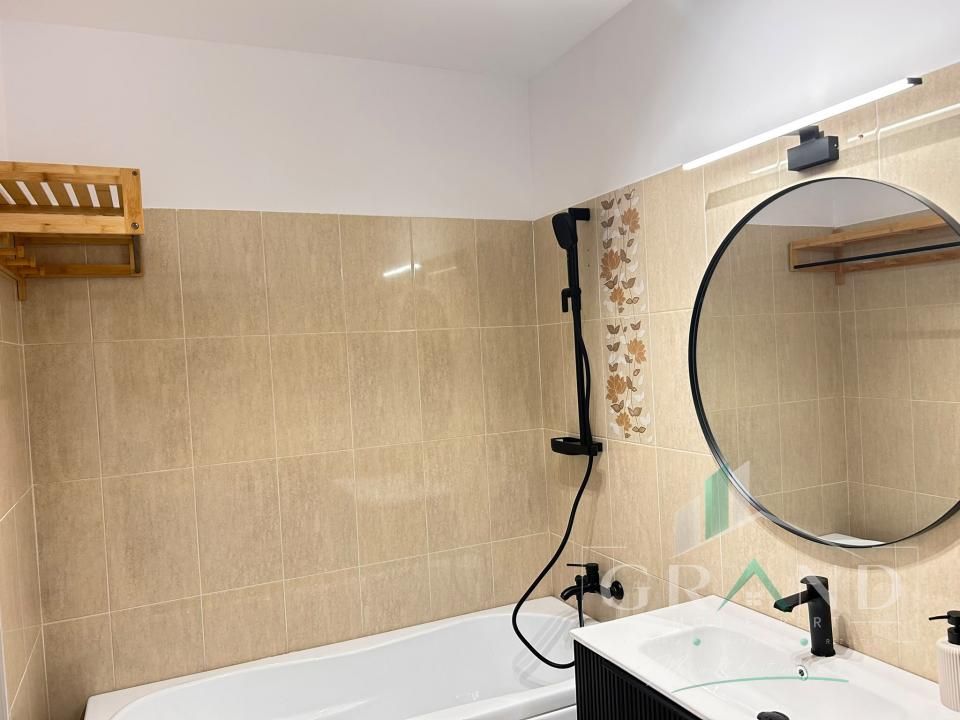 Ap 2 camere | BALCON | Platinia Dorobantilor – fotografia 10 din 14