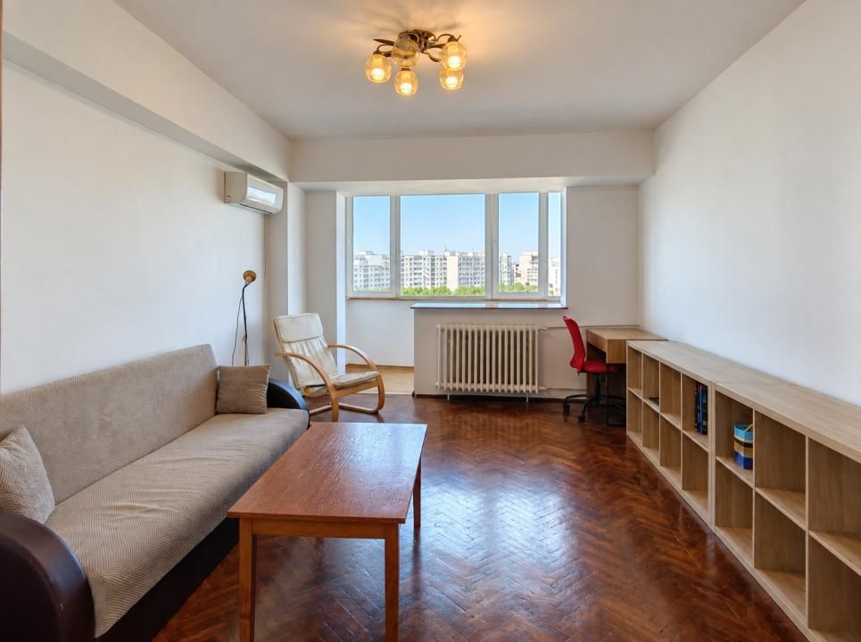Apartament 3 camere | Piața Victoriei - Titulescu | View Urban – fotografia 1 din 20