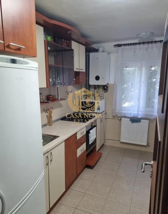 Apartament 3 camere 65mp, balcon 5mp, parcare, zona Interservisan – fotografia 7 din 8