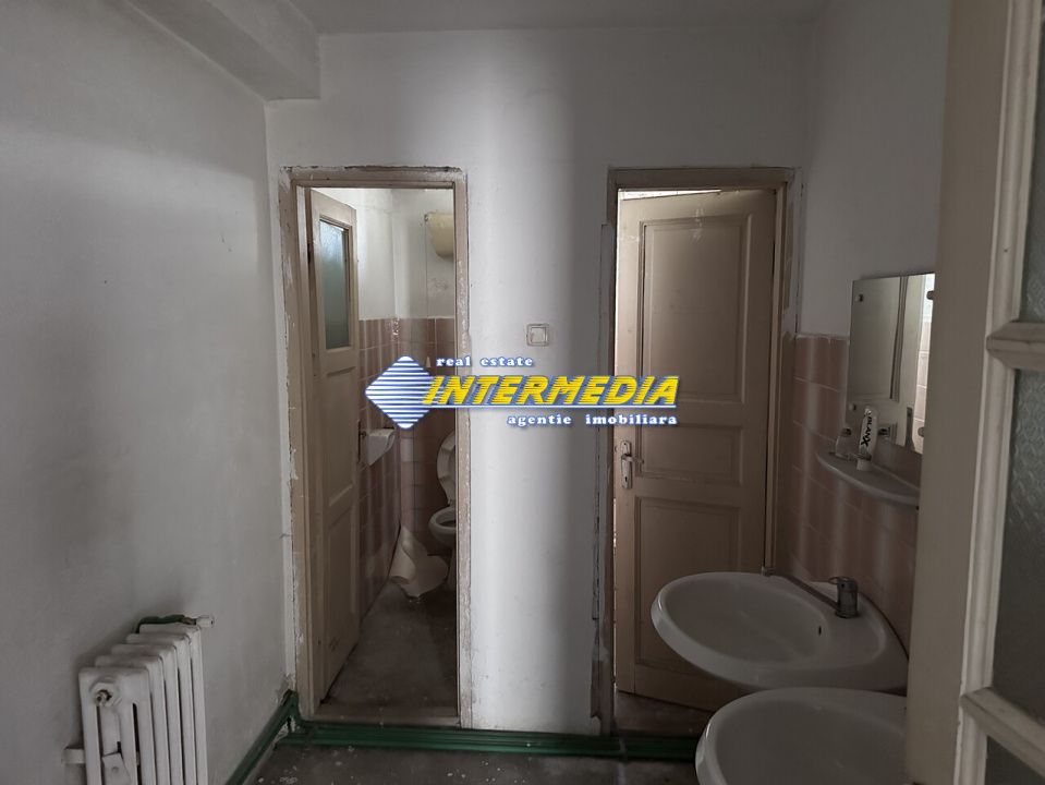 SPATIU COMERCIAL I CENTRU I SUPRAFATA 250 MP I PRETABIL CROITORIE I – fotografia 10 din 14