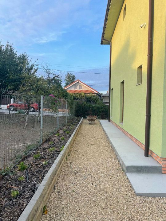 Casă P+1 de vânzare în Tuzla – 180 mp utili, teren 395 mp – fotografia 53 din 61