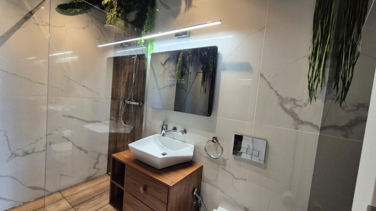 APARTAMENT 3 CAMERE DE VÂNZARE - SISEȘTI – fotografia 12 din 29