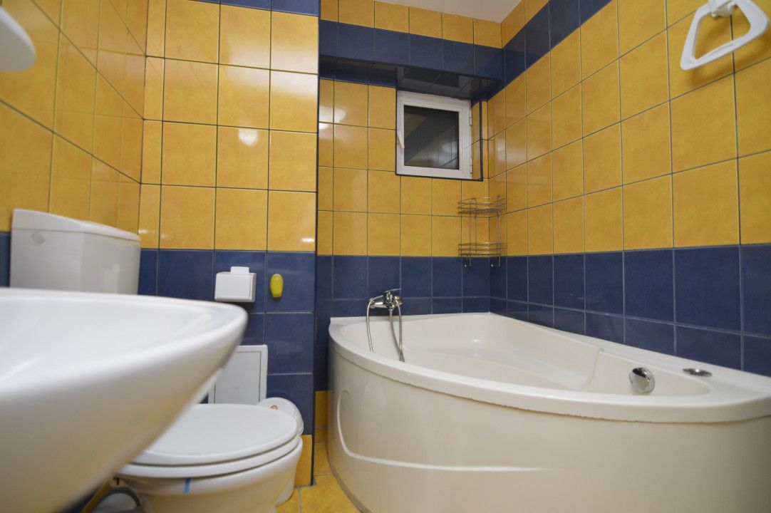 Apartament 3 camere de inchiriat Unirii Tribunal – fotografia 11 din 35