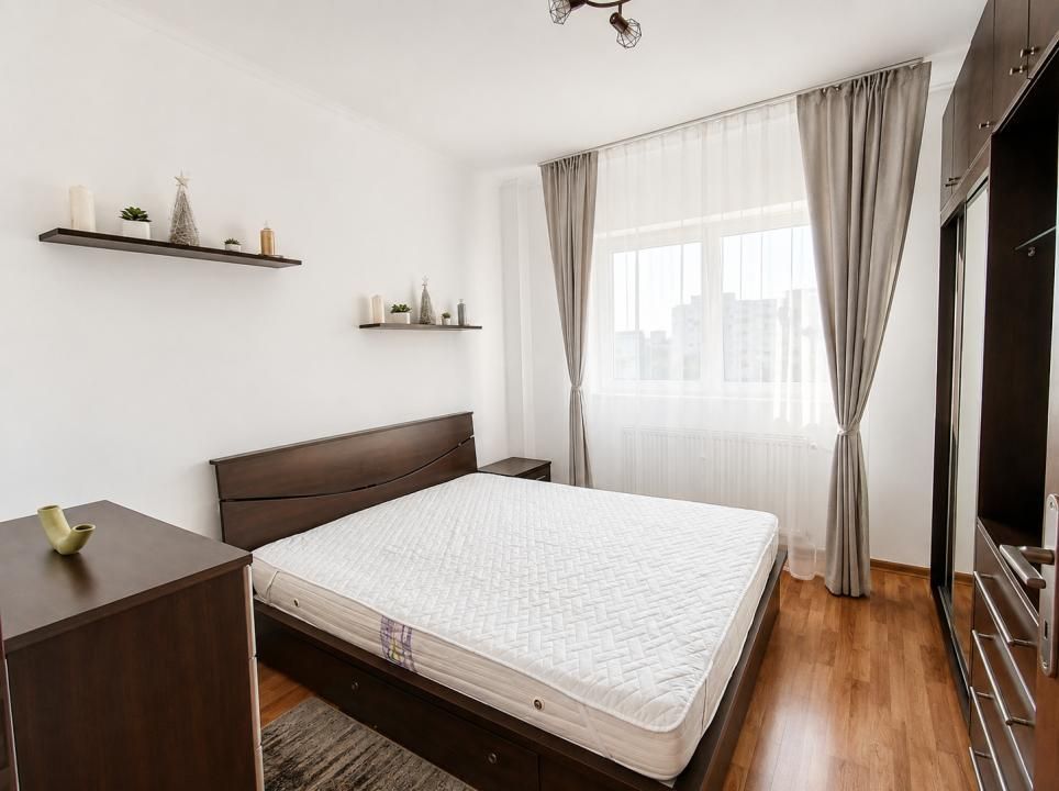 Apartament 2 camere decomandat | 1 mai - Mihalache - Turda | Bloc Reabilitat – fotografia 6 din 17