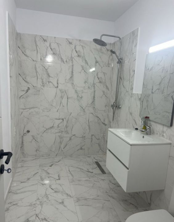 APARTAMENT 2 CAMERE I BLOC NOU I ETAJ 2 I 54 MP UTILI I FINISAT COMPLET I – fotografia 4 din 6