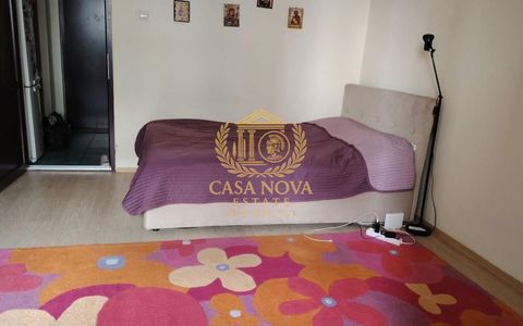 Garsonieră 28 mp, zona big, finisaje medii, etaj intermediar