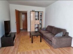 3 Camere de inchiriat | Salajan | Pat Friendly | Metrou | Mobilat | – fotografia 1 din 7