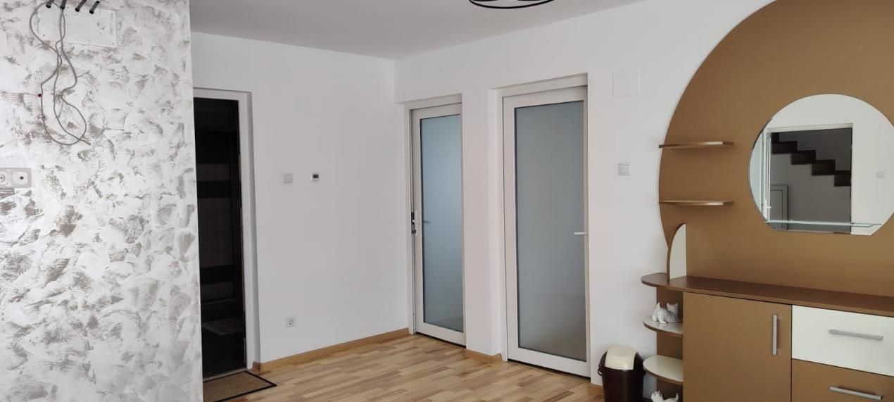 💎 VILĂ DE LUX P+1+M | TÂRGOVIȘTE – STR. GIMNAZIULUI | FINISAJE ITALIENE – fotografia 8 din 12