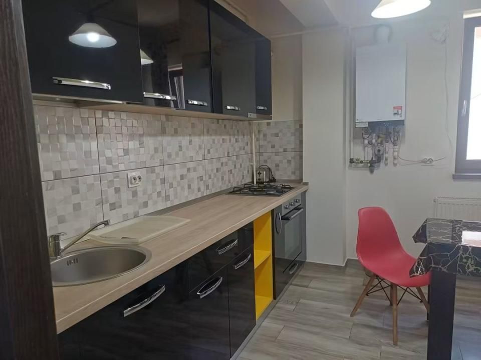 Inchiriere apartament 2 camere Gavana 3 ,bloc nou – fotografia 1 din 10