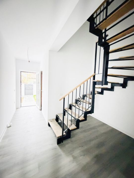 Duplex modern 4 camere, 300mp teren, 101mp utili in Utvin – fotografia 3 din 15
