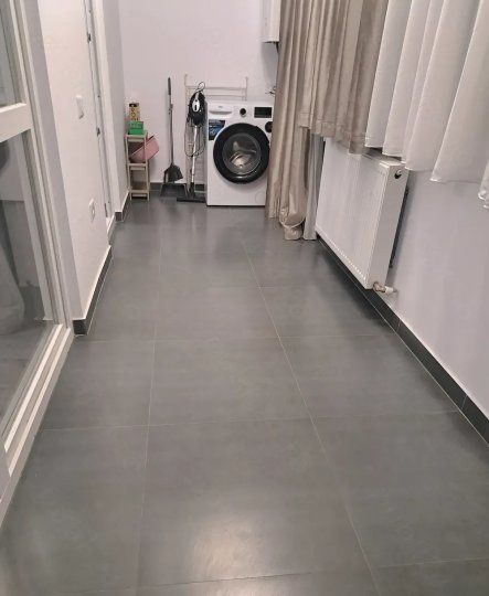 2 Camere de inchiriat | Dobroesti | Parcare | Centrala proprie – fotografia 8 din 10