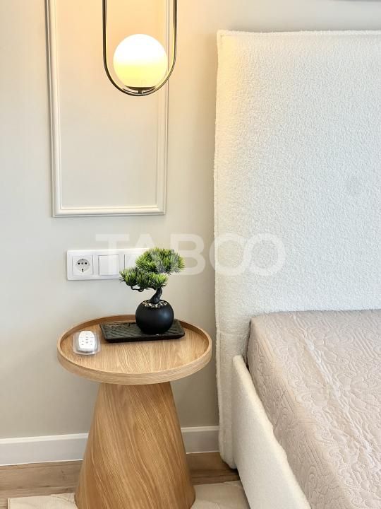 Apartament cu 2 camere de vanzare in Floresti nou cu balcon la cheie – fotografia 9 din 15