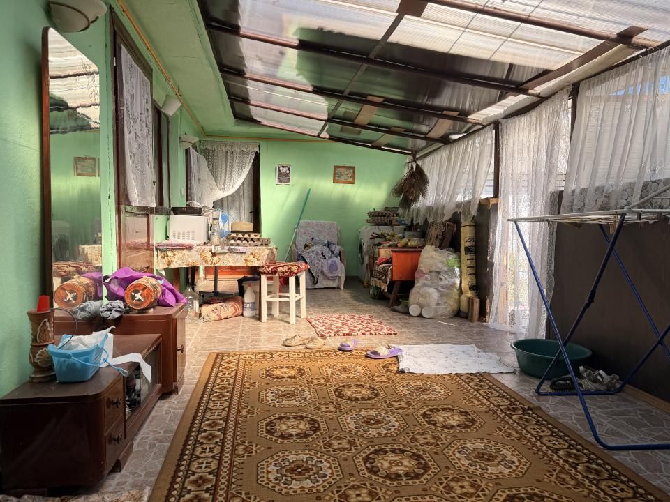 Casa individuala, 200 mp utili, 1005 mp gradina , anexe - Sag – fotografia 10 din 24