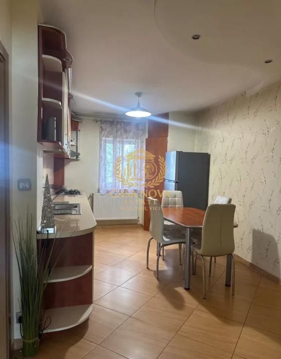 Apartament 3 camere 70mp,  parcare, pet friendly, zona BRD – fotografia 2 din 7