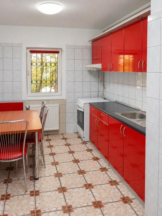 Apart 2 camere 54m2 | Aviatiei - Str. Smaranda Braescu | Metrou Aurel Vlaicu – fotografia 5 din 7