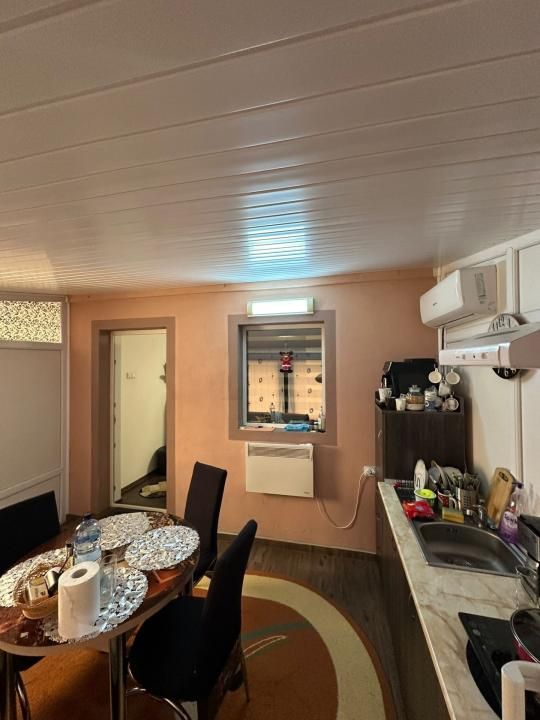 Teren 445 cu fundatie de casa mare + o Casuta locuibila moderna de 2 camere – fotografia 18 din 21