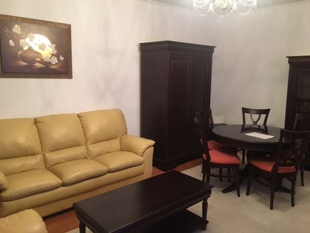 3 Camere de inchiriat | Baneasa | Metrou | – fotografia 2 din 12
