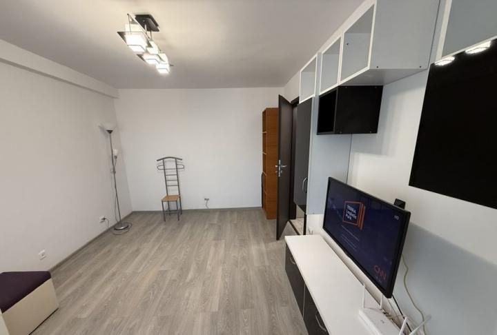 Garsoniera de inchiriat | Baba Novac | Mobilat & Utilat | Parcare | – fotografia 1 din 7