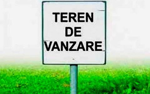 Terenuri Ciorogarla - 500mp -> 7.500mp -> 4 Ha