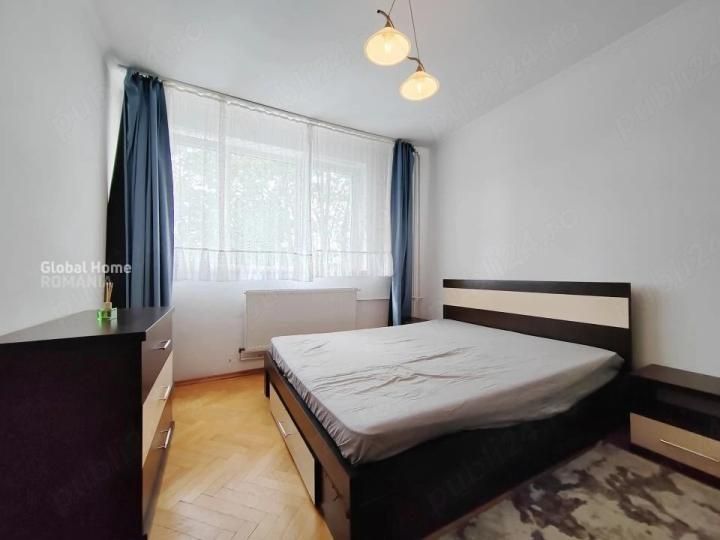 2 Camere de inchiriat | Timpuri Noi | Metrou | PetFriendly | Mobilat | – fotografia 3 din 8
