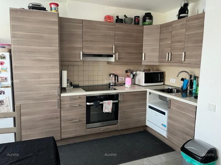3 Camere de inchiriat | Unirii | Metrou | x2 Bai | Pet friendly – fotografia 3 din 9