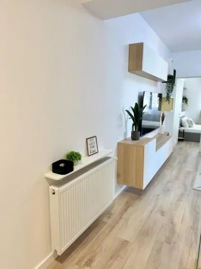 2 Camere de inchiriat | Mihai Bravu | Metrou 2 min | Pet Friendly – fotografia 6 din 16