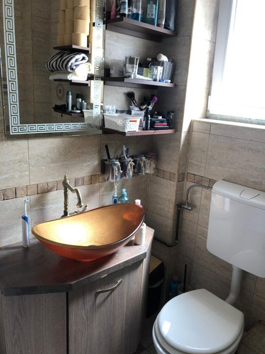 Apartament 2 camere , Floresti, zona Vivo – fotografia 7 din 10