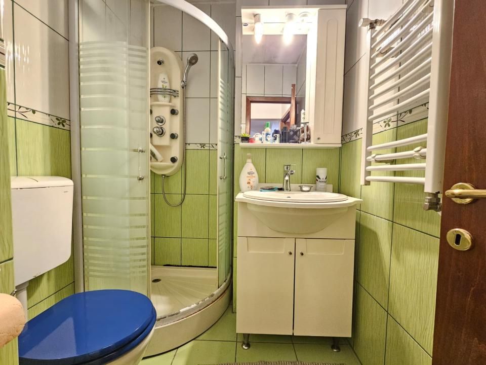 Apart 4 camere 85m2 + Centrala Proprie | Aviatiei - Baneasa - Str. Marinarilor – fotografia 18 din 19