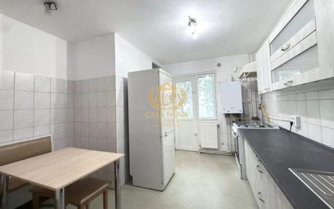Apartament 2 camere 50mp, balcon 10mp, zona plaja Grigorescu
