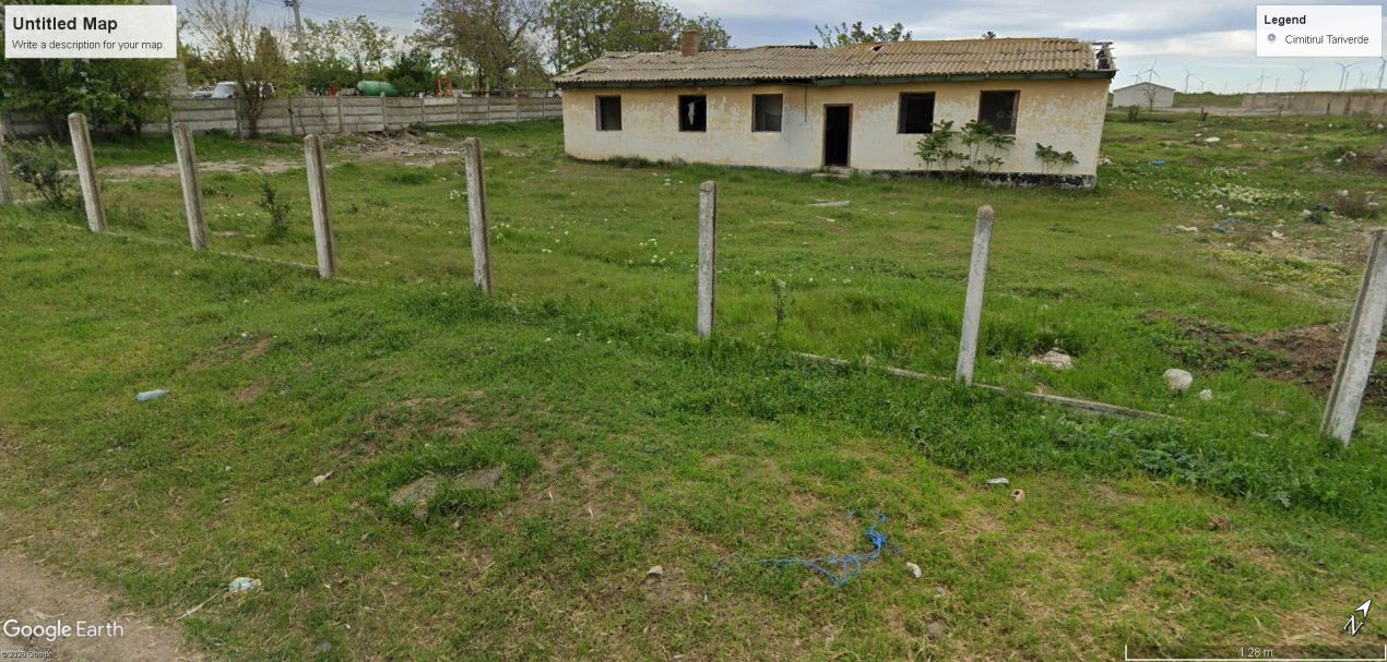 Teren intravilan in Tariverde – fotografia 1 din 7
