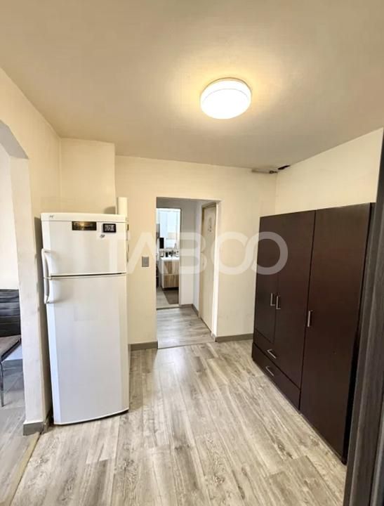 Apartament cu 2 camere de vanzare in Grigorescu cu lift si balcon – fotografia 7 din 7