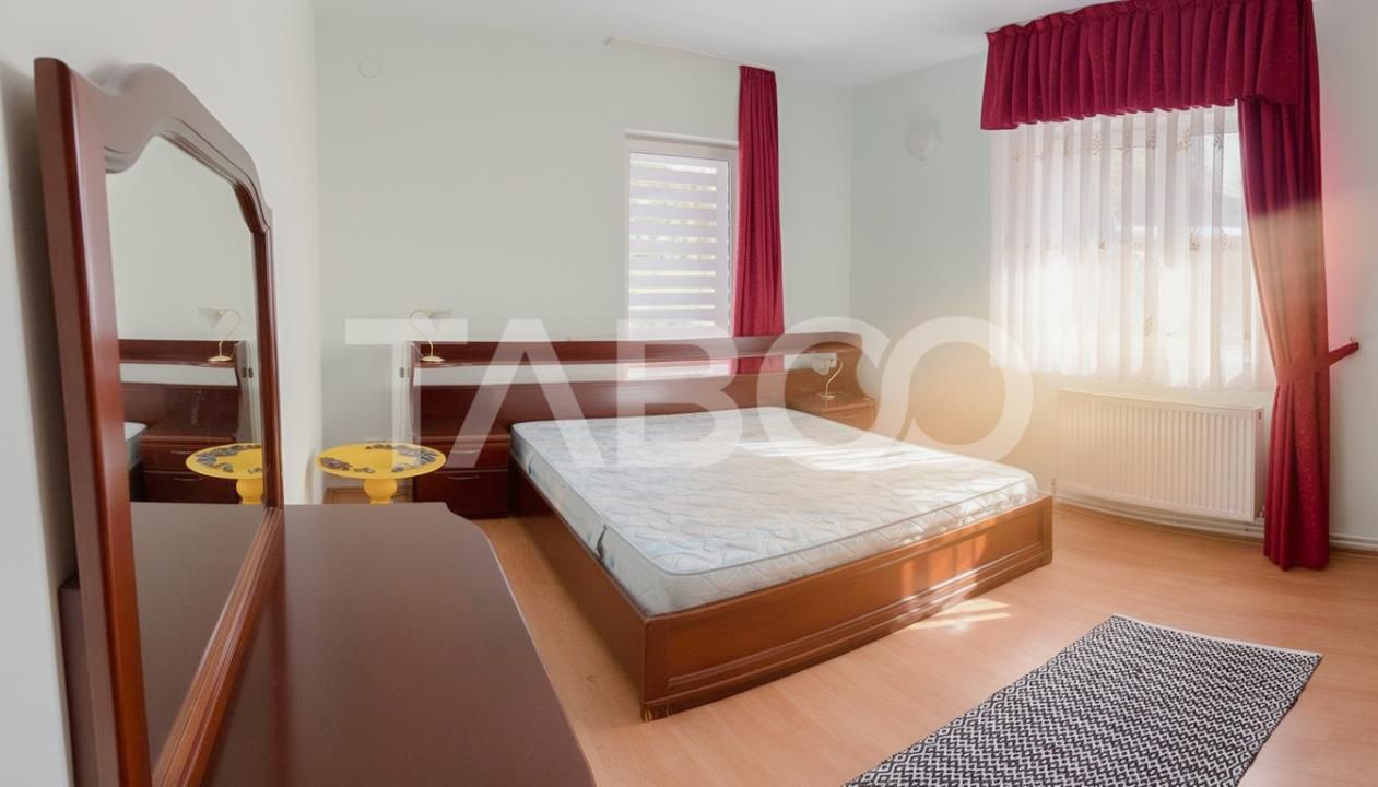 Apartament 3 camere in Manastur strada Campului boxa si garaj incluse – fotografia 1 din 9