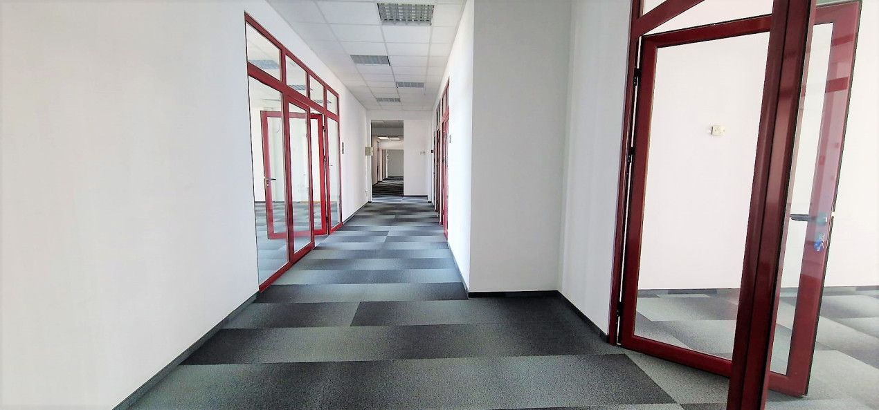 Spatiu de birouri in Sigma-Center – fotografia 7 din 18