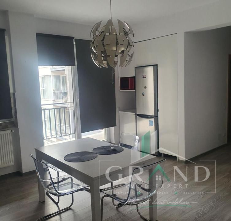 Ap 2 camere | Balcon | Semicentral-Traian – fotografia 3 din 7