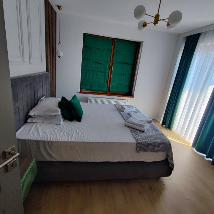 Inchiriere Apartament 2 camere Faleza Nord – fotografia 7 din 11