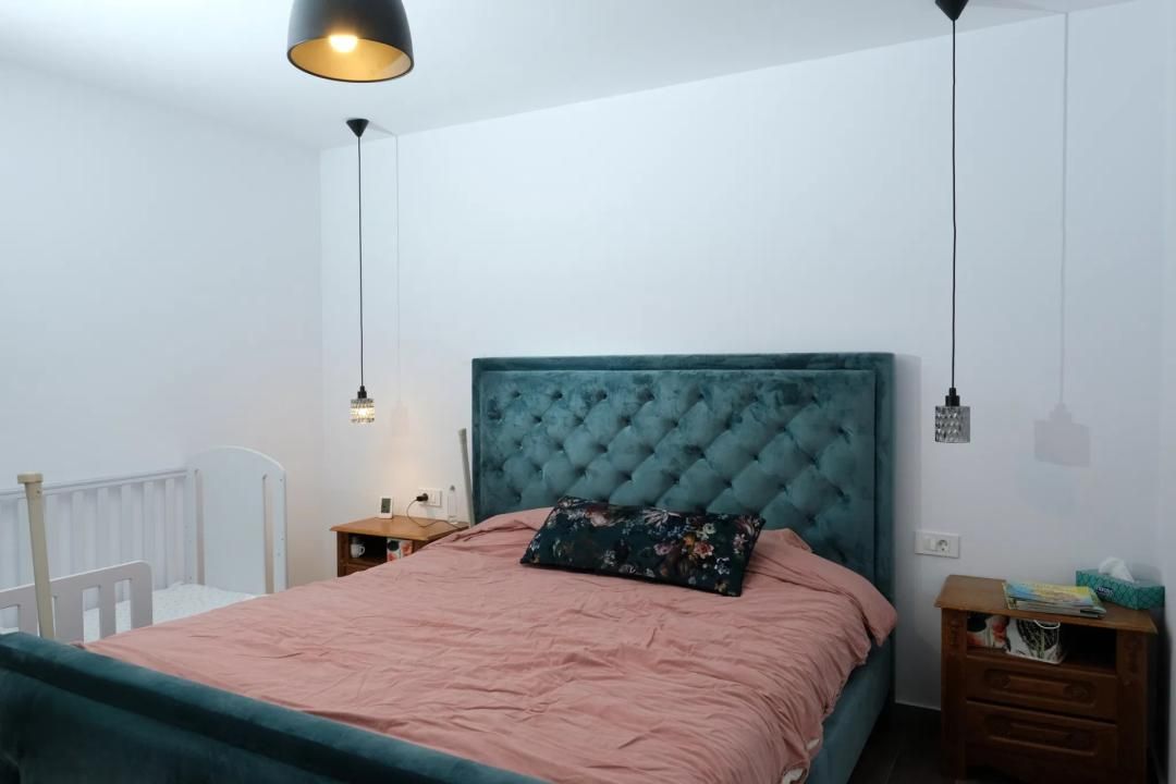 Duplex modern, 160 mp utili, mobilat, utilat-Apahida – fotografia 5 din 8