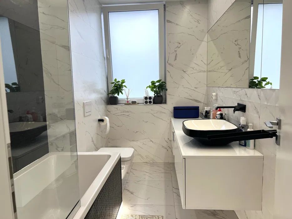 Penthouse premium | 120mp | 60mp terase | Soporului / Gheorgheni – fotografia 8 din 8
