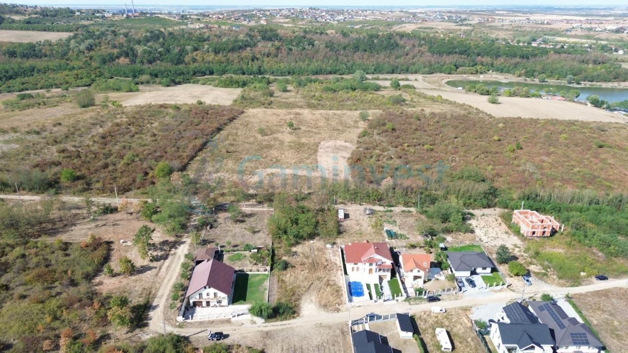 Teren intravilan de vanzare 9783 mp, in Paleu, Bihor – fotografia 8 din 8