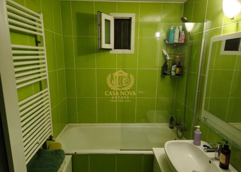 Apartament 2 camere 51mp, pet friendly, zona Piata Zorilor – fotografia 8 din 8